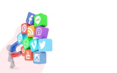 5 Dosa Besar di Media Sosial